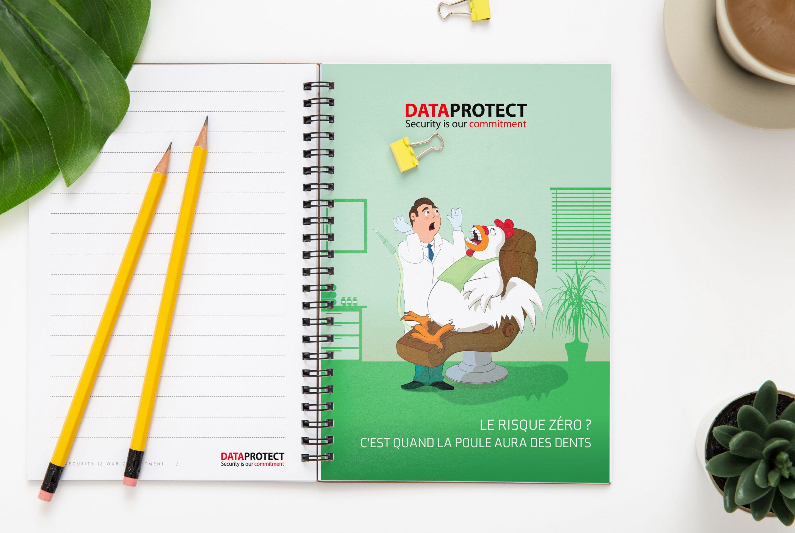 Dataprotect illustration