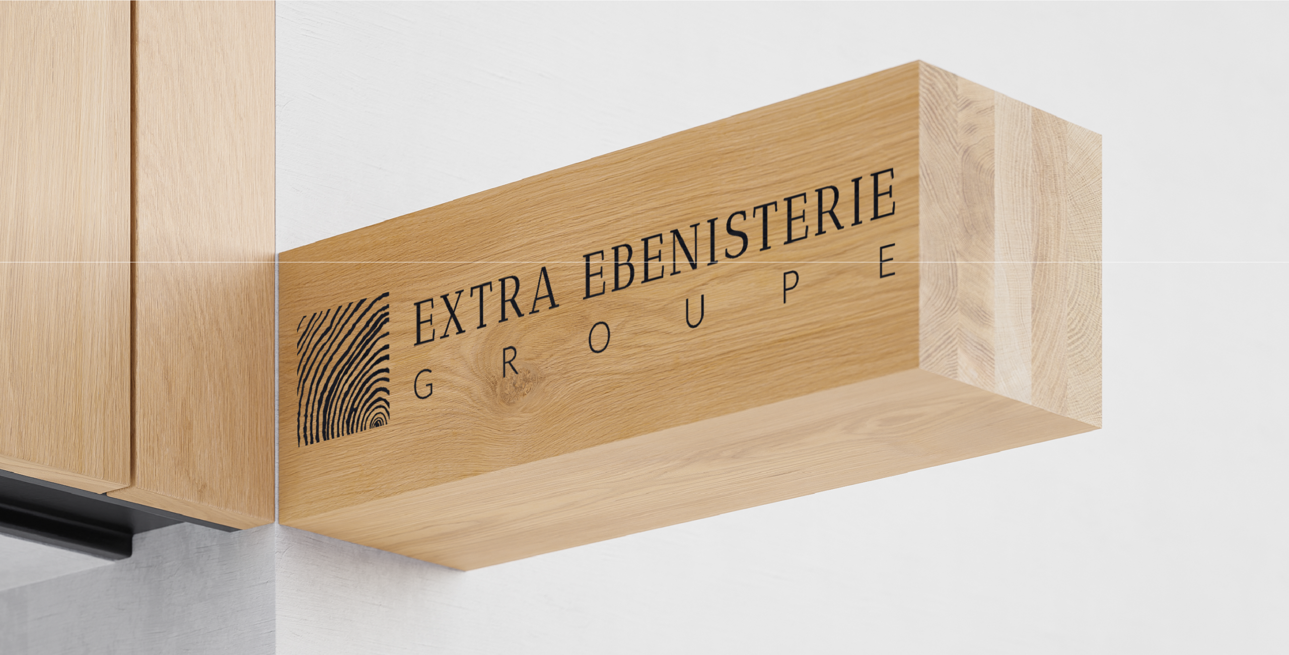 Extra ebenisterie 2